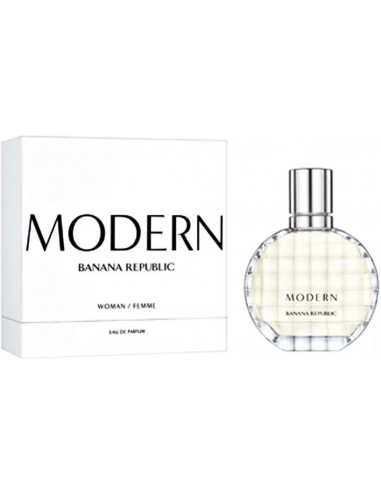 Banana Republic Modern Woman - EDP