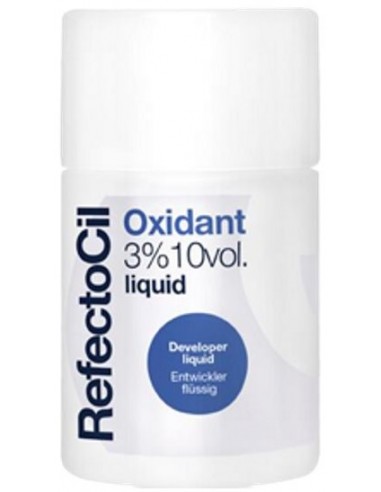 RefectoCil Oxidant - liquid developer