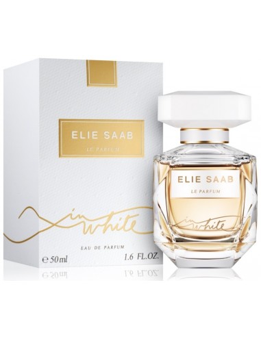 Elie Saab Le Parfum In White - EDP