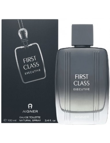 Aigner First Class Executive - EDT