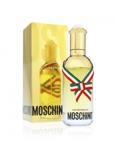 Moschino Femme - EDT