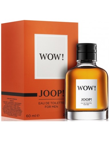 JOOP! Oho! - EDT