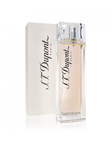 S.T. Dupont Essence Pure Pour Femme - EDT