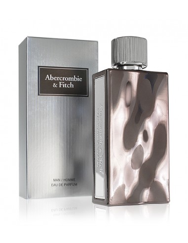 Abercrombie & Fitch First Instinct Extreme - EDP