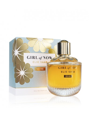 Elie Saab Girl of Now Shine - EDP