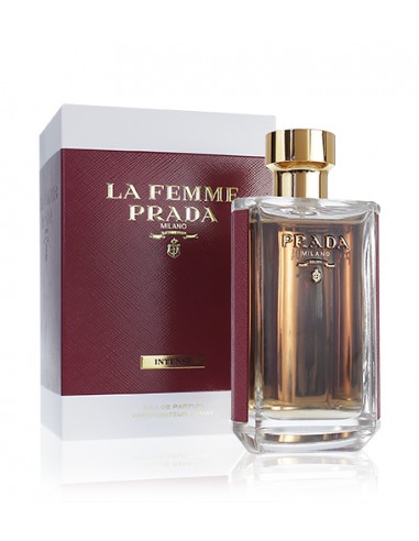 Prada La Femme Intense - EDP