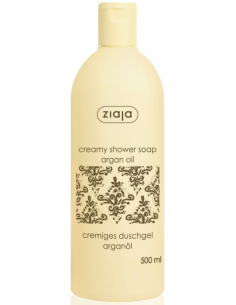 Ziaja Argan Oil - dušo muilas