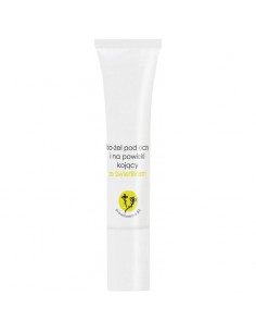 "Ziaja Eye Care" - raminamasis akių gelis