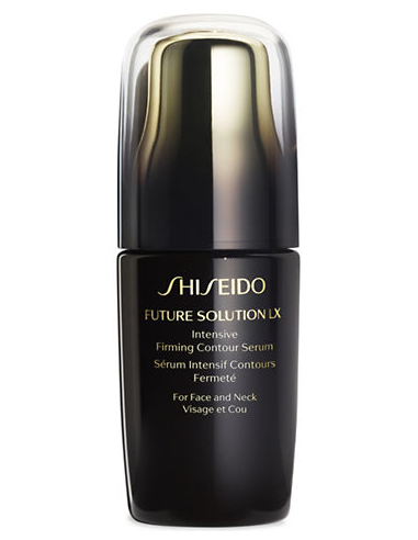 Shiseido Future Solution LX - intensyviai veikiantis serumas