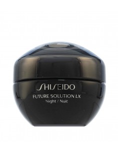 Shiseido Future Solution LX - naktinis regeneracinis ir...