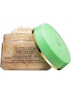 "Collistar Special Perfect Body Anti Water Talasso-Scrub"...