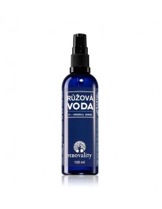 "Renovality" originali serija - rožinis vanduo