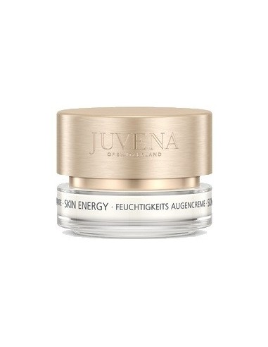 "Juvena Skin Energy" - drėkinamasis ir maitinamasis akių kremas