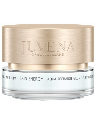 "Juvena Skin Energy" - drėkinamasis odos gelis