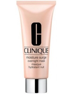 Clinique Moisture Surge - naktinė drėkinamoji kaukė