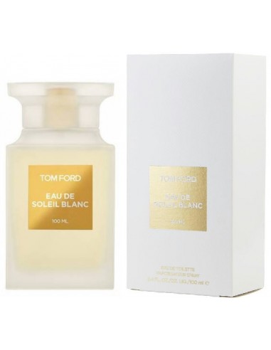 Tom Ford Eau de Soleil Blanc - EDT