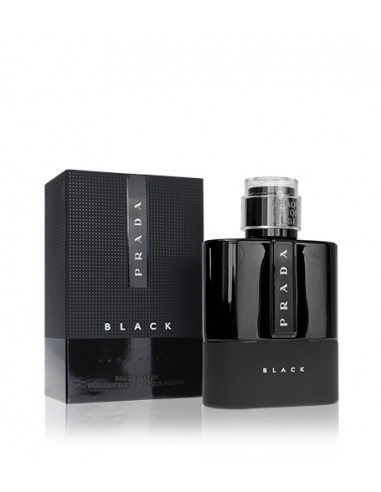 Prada Luna Rossa Black - EDP