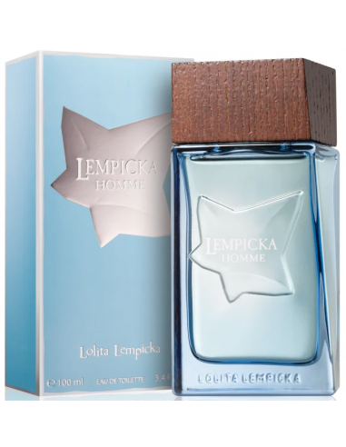 Lolita Lempicka Homme - EDT