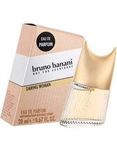 Bruno Banani Daring Woman - EDP