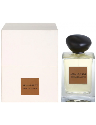 Giorgio Armani Rose Alexandrie - EDT