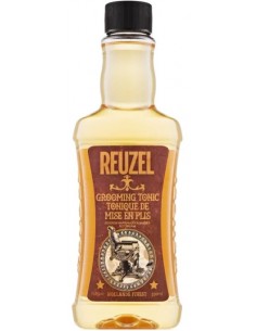 REUZEL Grooming Tonic - stiliaus tonikas