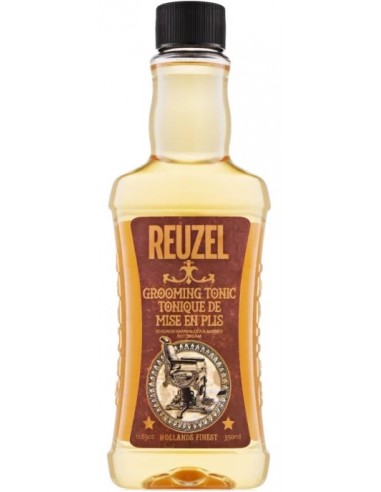 REUZEL Grooming Tonic - stiliaus tonikas