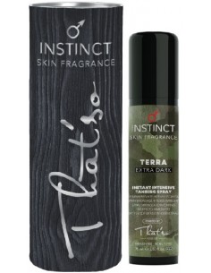 That'so Man Instinct Skin Fragrance Terra - savaiminio...