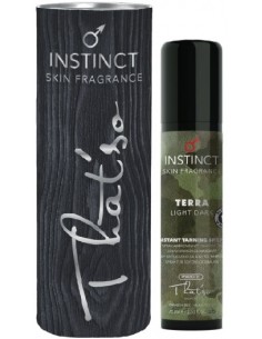 That'so Man Instinct Skin Fragrance Terra - savaiminio... 2