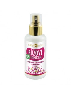 "Purity Vision Bio" - rožinis tonikas