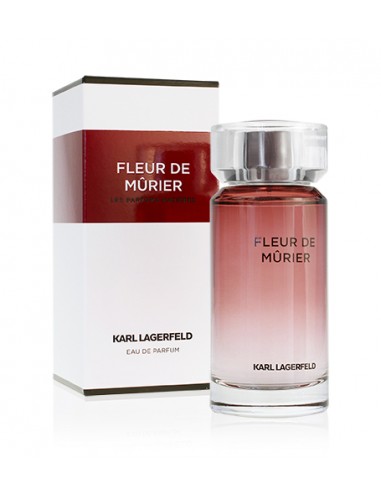 Karl Lagerfeld Fleur de Murier - EDP