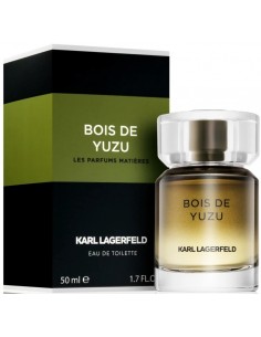 Karl Lagerfeld Bois De Yuzu - EDT 2