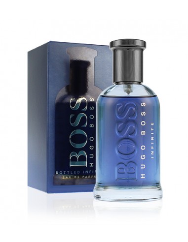 Hugo Boss Bottled Infinite - EDP