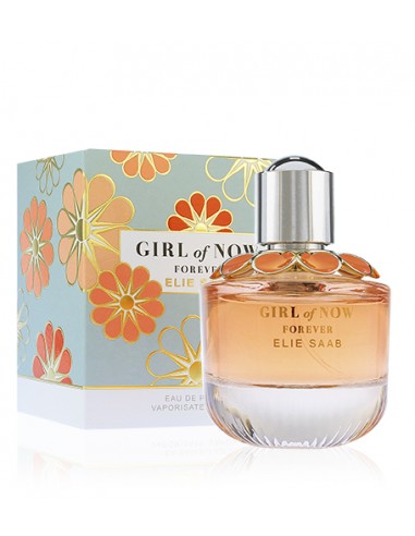 Elie Saab Girl of Now Forever - EDP