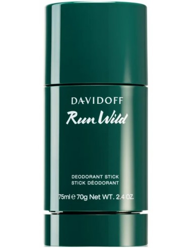 Davidoff Run Wild - deostick