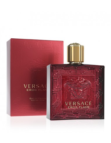 Versace Eros Flame - EDP