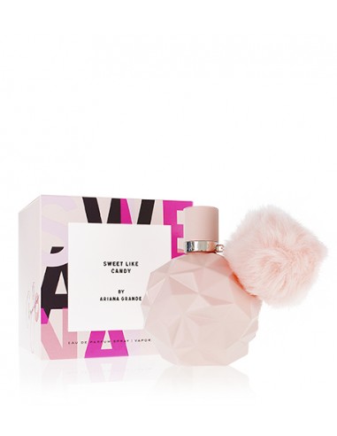 Ariana Grande Sweet Like Candy - EDP