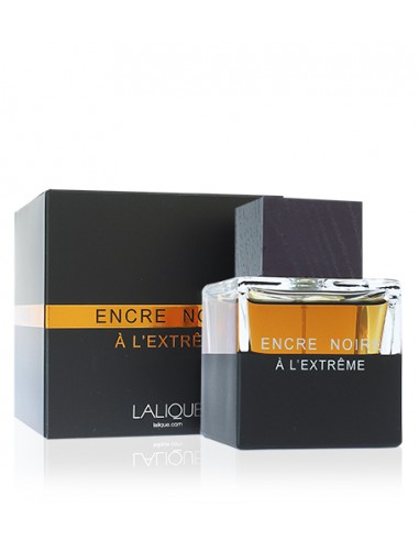 Lalique Encre Noire A L'Extreme - EDP