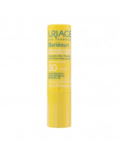 "Uriage Bariésun" - apsauginis lūpų balzamas SPF 30