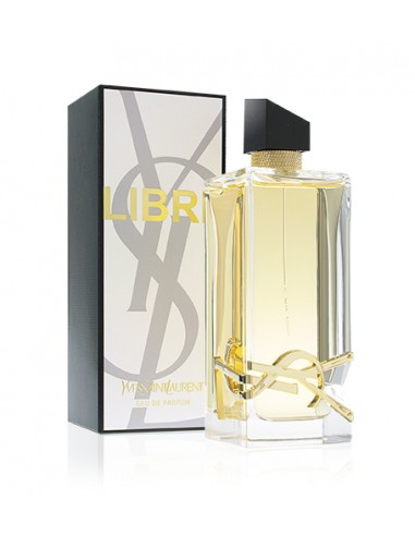 Yves Saint Laurent Libre - EDP