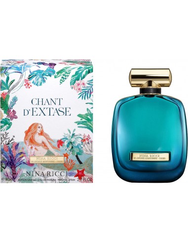 Nina Ricci Chant D'Extase - EDP