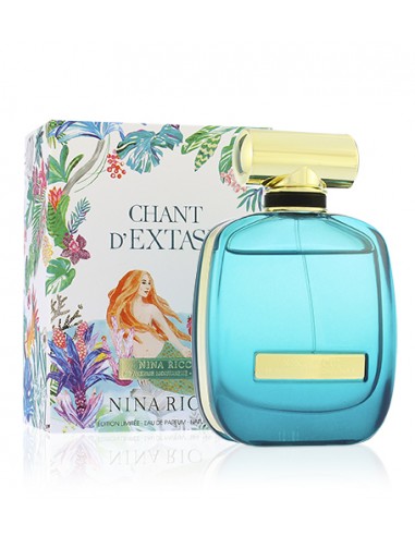 Nina Ricci Chant d'Extase - EDP