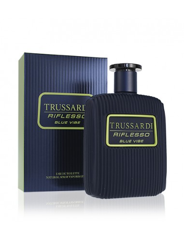 Trussardi Riflesso Blue Vibe - EDT