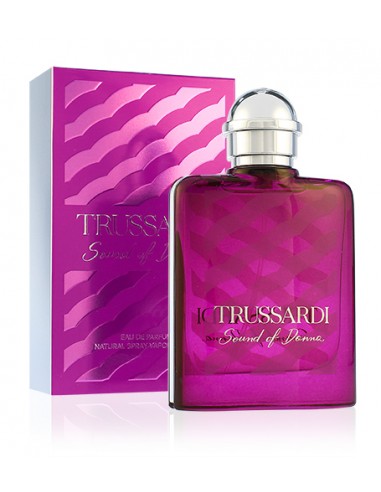 Trussardi Sound of Donna - EDP