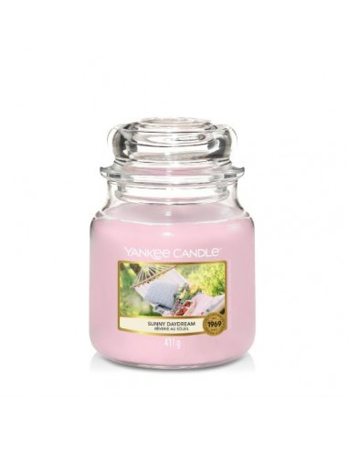 Yankee Candle Sunny Daydream - scented candle