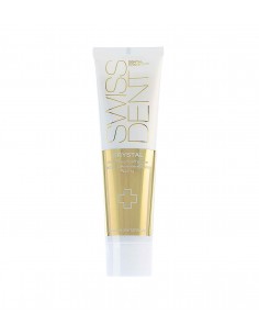 "Swissdent Crystal Repair & Whitening" - regeneruojantis...