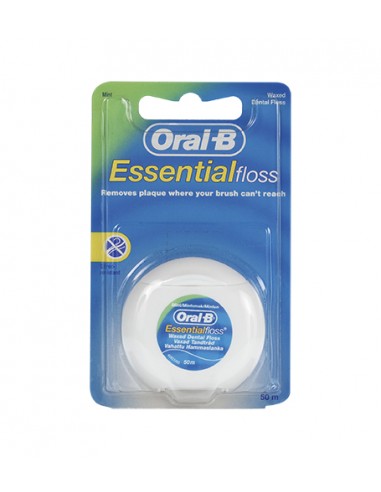 Oral-B - dantų siūlas