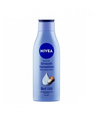 "Nivea Smooth Sensation" - kūno losjonas