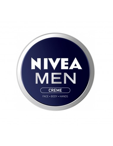 "Nivea Men" - universalus kremas