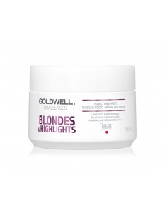 "Goldwell Dualsenses Blondes & Highlight" - kaukė...