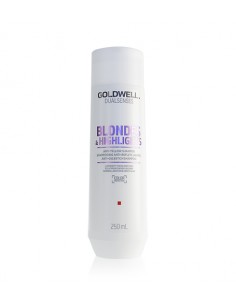 "Goldwell Dualsenses Blondes & Highlight" - šampūnas...